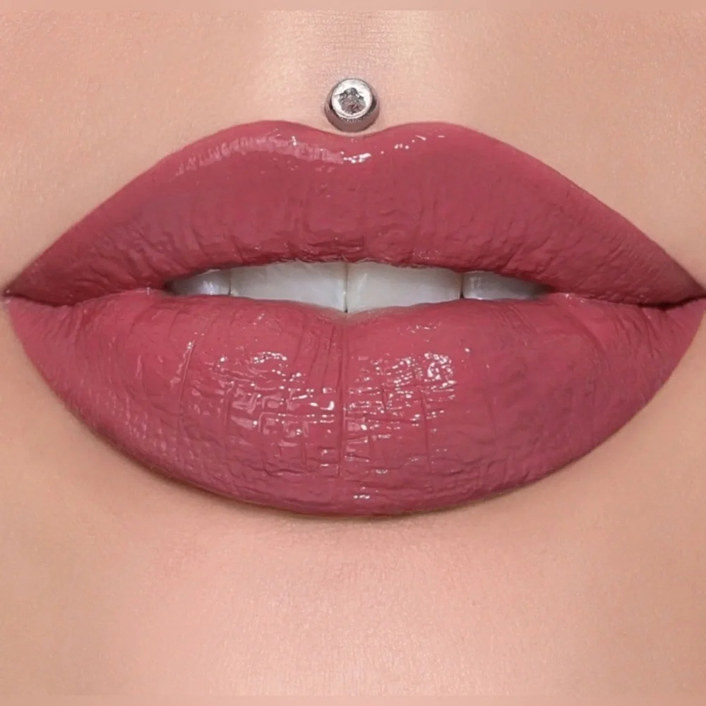 Jeffrey Starr Supreme Gloss Please Forgive Me NIB